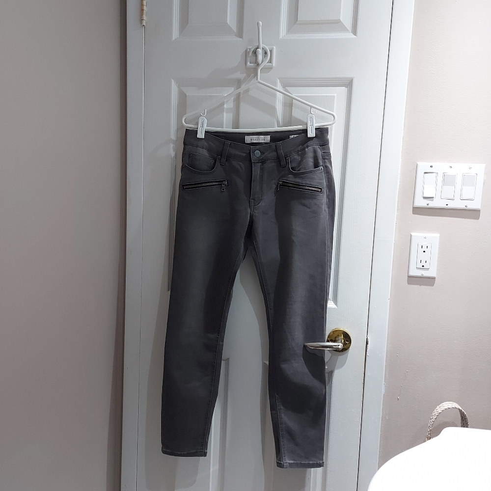 Kenneth Cole Reaction | Skinny Jeans
